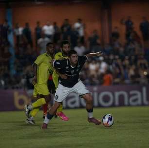 Copa Norte: Remo vence o Galvez de virada