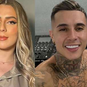 Quem são Malévola e MC Paiva? Famosos saíram no tapa em shopping de SP