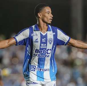 Paysandu vence o Trem e avança à semifinal da Copa Norte