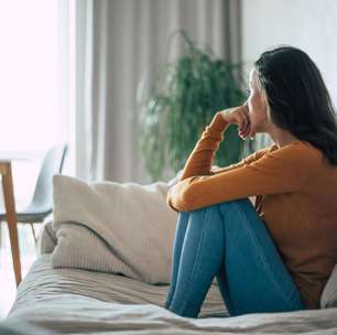 Como a ansiedade se apresenta no corpo, mente e cognitivo