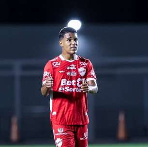 Vila Nova tem SUB-20 herói e se classifica na Copa Centro-Oeste