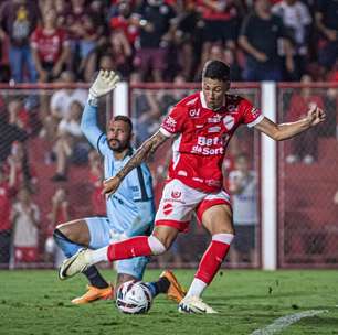 URGENTE: Vila Nova pode participar de Copa CONMEBOL em 2027 em torneio internacional