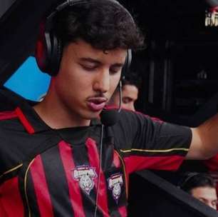 Renatinho valoriza vitória e mantém foco do Desimpain na Kings League: "Só tem final"
