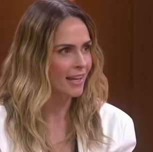 Ana Paula gera polêmica com participação no 'Saia Justa': 'Rebaixando os outros'