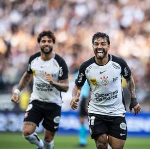 Corinthians recebe o Peñarol em busca de manter 100% de aproveitamento na Libertadores