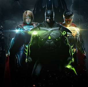 Injustice 3 pode ter vazado em currículo de funcionário da WB Games e rumores ganham força