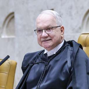 Fachin diz que STF aguarda nova indicação após rejeição de Messias