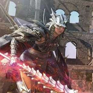 Black Desert ganha Temporada 9 da Arena Solare e atualizações de PvP