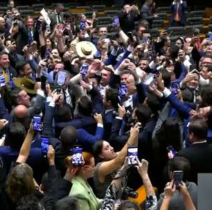 Em nova derrota para Lula, Congresso derruba veto do petista ao PL da Dosimetria