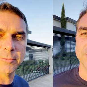 Flávio detalha reação de Bolsonaro ao saber da derrubada do veto ao PL da Dosimetria: 'Muito feliz'
