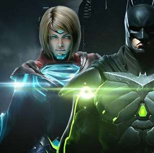 Injustice 3 é provavelmente o próximo jogo do estúdio de Mortal Kombat
