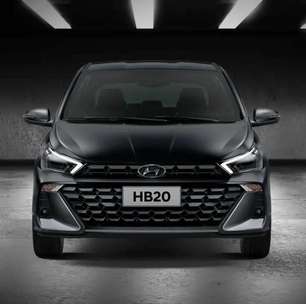 BYD Dolphin Mini incomoda: HB20 tem mais de R$ 13 mil de desconto; Mobi fica abaixo de R$ 70 mil