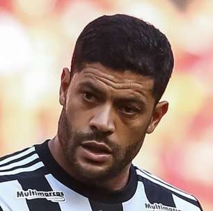 BOMBA: Hulk pode 'esquecer' o Fluminense e fechar com grande rival do Atlético-MG; afirma jornalista