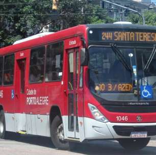 Quadrilha de furtos em ônibus mira idosos nas linhas 244 e 282 em Porto Alegre