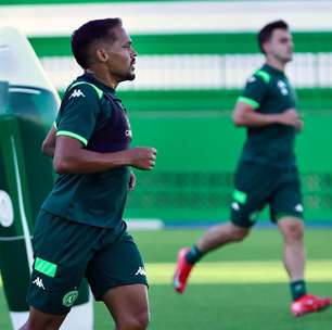 Chapecoense x Red Bull Bragantino: onde assistir, escalações e arbitragem