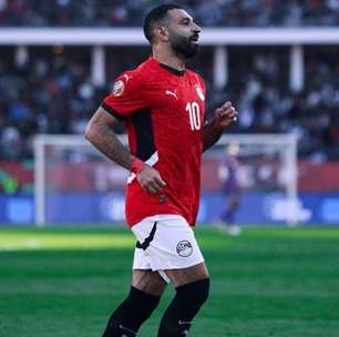 Feras da Copa: Mohamed Salah, o faraó artilheiro do Egito