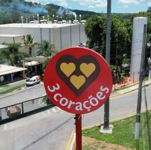 Grupo 3 Corações abre vaga para Auxiliar de Produção em Araçariguama