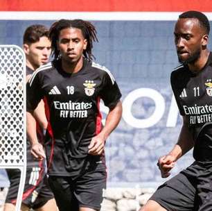 Famalicão x Benfica: Onde assistir, escalações e arbitragem