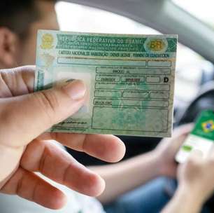Com CNH do Brasil, Detran-SP libera exame prático sem autoescola