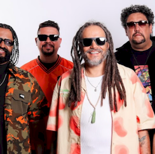 Maskavo celebra 25 anos com show gratuito no Sesc Itaquera