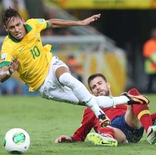 Endrick vai na contramão de companheiro e não faz lobby por Neymar na Seleção brasileira para disputar Copa