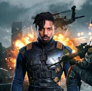 Battlefield | Filme da franquia é disputado por cinco estúdios