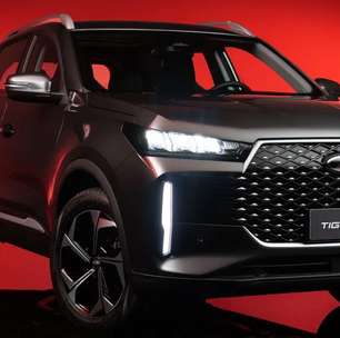 Tiggo perde feio para BYD em ranking dos carros mais econômicos; veja a lista de 2026