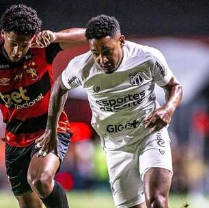 Sport x Ceará: onde assistir ao vivo, prováveis escalações, arbitragem, retrospecto e horário