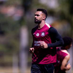 Volante do Corinthians projeta duelo contra o Mirassol e cobra consistência no Brasileirão