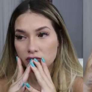 Atual namorada de Vini Jr, Virginia foi acusada de destruir lares: 'Quantas famílias...'