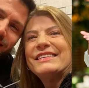 'Supera, gata': clima no show de Shakira pesa entre Ana Paula Renault e mãe de Jonas; campeã do 'BBB 26' reage
