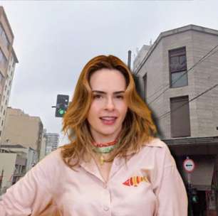 Com milhões na conta, Ana Paula Renault mora em prédio simples numa área agitada de SP