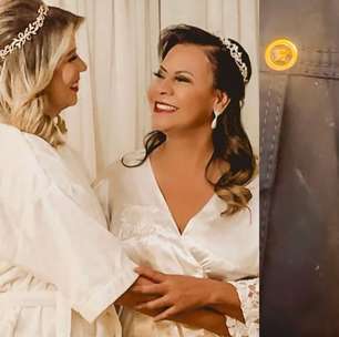 Mãe de Marília Mendonça encontra fio de cabelo da filha e se emociona: 'Coração quentinho'