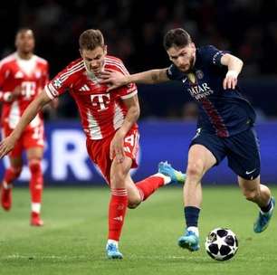 Bayern de Munique barra plano do PSG e vence "disputa" antes da semifinal da Champions