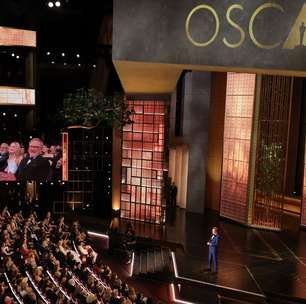 Oscars para roteiristas: vocês têm que ser humanos