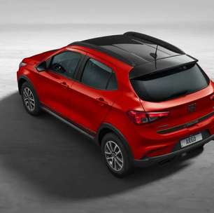 Fiat Argo tem queda de R$ 21.542,00; Onix responde com R$ 23.371,00; veja os valores de maio