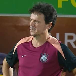 Corinthians volta ao Z4 do Brasileirão após derrota para o Mirassol; veja a tabela