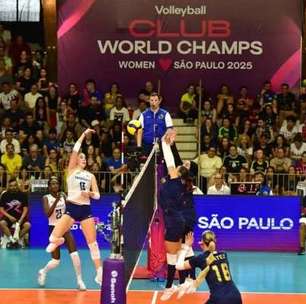 Conegliano se desculpa com o Brasil após entrevista de dirigente