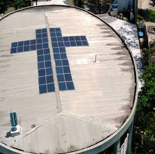 Templos religiosos terão acesso à Energia Renovável Social