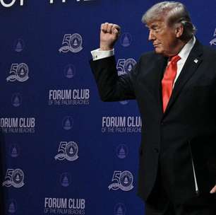 Trump promete desbloquear Estreito de Ormuz apesar das ameaças do Irã