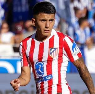 Thiago Almada no Galo?? Jorge Nicola faz revelação surpreendente: "Certeza"