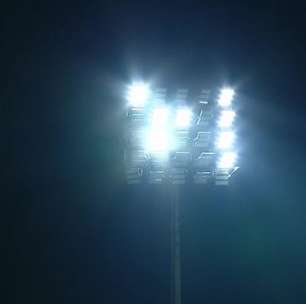 Mirassol x Corinthians: partida tem atraso após problemas de energia