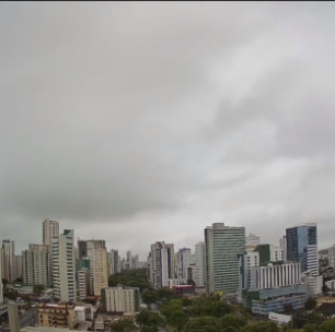 Sol volta a predominar em PE mas Inmet mantém alerta amarelo no estado
