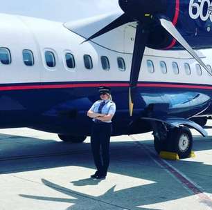 O Caminho até a Cabine: Quanto Ganha e Como Se Tornar Piloto de Avião