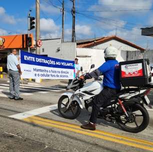 Mogi das Cruzes tem queda de 52,38% de mortes em acidentes no primeiro trimestre