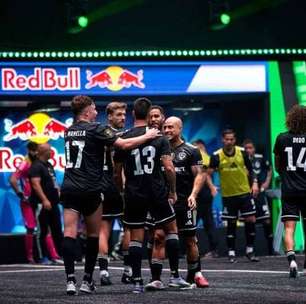 Matheus "Dedo" faz quatro gols e Furia se despede da Kings League com vitória