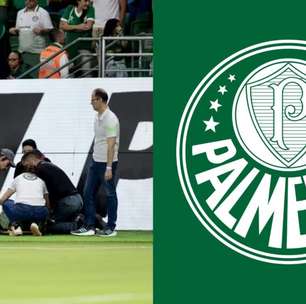 Palmeiras identifica e toma atitude drástica com torcedor; entenda
