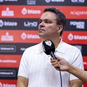 Adson Batista é firme no Atlético-GO e Eduardo fica com situação 'pendurada' na Série B