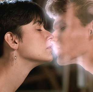 "Eu simplesmente não entendi": Bruce Willis recusou este clássico dos anos 90 e perdeu a chance de beijar sua esposa no cinema