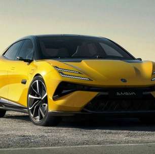 Lotus prepara estreia no Brasil com herança da Fórmula 1 e linha de esportivos